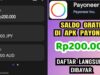 Cara Dapat Uang dari Event Payoneer Apk Cair Rp 200 Ribu