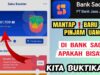 Cara Pinjam Uang di Bank Saqu Terbaru 2024