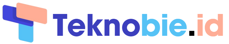 Teknobie.id