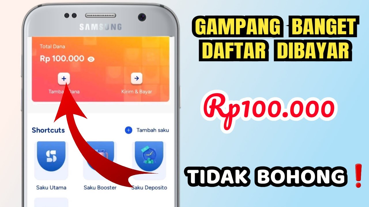 Cara Mendapatkan Uang dari WeRead Apk Terbaru!