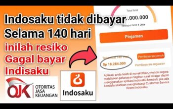 Indosaku Apakah Ada DC Lapangan ? Pengalaman Galbay dan Risiko