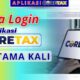 Cara Daftar dan Login Coretax Pertama Kali Anti Gagal