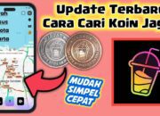 Terbaru! 5 Cara Berburu Cari Koin Jagat Anti Gagal