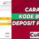 Cara Membuat Kode Billing Deposit Pajak Di Coretax Termudah