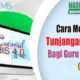 Cara Mengajukan Tunjangan Insentif GBPNS di EMIS 4.0