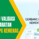 Cara Validasi Status Persyaratan Pengajuan PPG Kemenag di EMIS untuk Jenjang RA, MI, MTs, dan MA