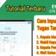 Cara Input Tugas Tambahan Kepala Madrasah di Emis 4.0 Terbaru