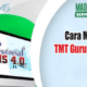 Cara Mengajukan TMT Guru dan Tendik di EMIS 4.0