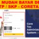 Cara Lihat Tunggakan dan Bayar STP SKP di Coretax