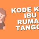 Ini Kode KLU NPWP Pajak untuk Ibu Rumah Tangga