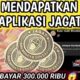 Cara Mendapatkan Uang di Aplikasi Jagat Berburu Koin Auto Sultan