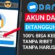 3 Cara Mengatasi Akun Dana yang Ditangguhkan, Cukup 2 Menit!