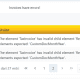 Solusi The element 'TaxInvoice' has invalid child element 'RefDesc' di Coretax