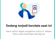 5 Cara Mengatasi BYOND BSI Error dan Penyebabnya