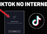 Cara Mengatasi TikTok Tidak Ada Koneksi Internet di Versi Terbaru