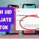 UID Affiliate TikTok Dimana? Berikut Cara Lihatnya