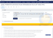 4 Solusi SPT Masa PPN Tidak Cocok Dengan Faktur Pajak Keluaran dan Masukan (Lampiran A2, B1, B2, B3)