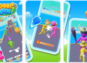 Game Speed Man Apk Misi Narik Rp650.000 Terbukti Membayar atau Penipuan?