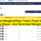 Cara Mengkreditkan Faktur Pajak Masukan Beda Masa di Coretax
