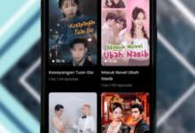 Cara Menggunakan Aplikasi Melolo Agar Bisa Nonton Drama Gratis