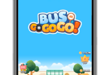 4 Cara Bermain Game Bus Gogogo Agar Menghasilkan Uang