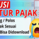 3 Cara Mengatasi PDF Faktur Pajak Kosong atau Tidak Sesuai di Coretax