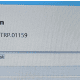 Cara Mengatasi MSG TRP 01159 di Coretax Dan Artinya