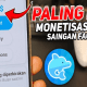 Cara Mengisi Akun Pembayaran di Waveful agar Cair ke Rekening Bank