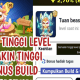 Cara Meningkatkan Level Pet untuk Memperoleh Lebih Banyak Build di Aplikasi Penghasil Uang 2025