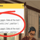Solusi Error BuildXML Data at the Root Level is Invalid. Line 1, Position 1 di Coretax