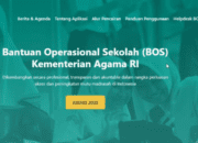 Apakah Dana BOS dan BOP RA Harus Diambil Sebelum Lebaran? ini Jawabannya!