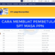7 Langkah Cara Membuat Pembetulan SPT Masa PPN di Coretax