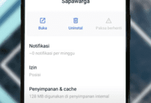 5 Cara Mengatasi Aplikasi Sapawarga Error Terbaru