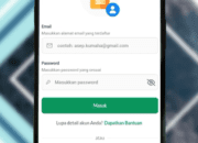 Cara Login dan Daftar Aplikasi Sapawarga Jabar Super Apps
