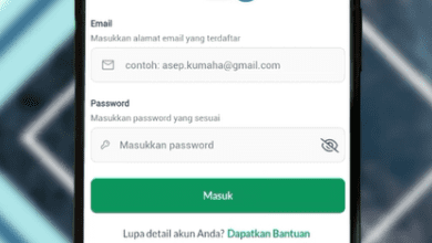 Cara Login dan Daftar Aplikasi Sapawarga Jabar Super Apps