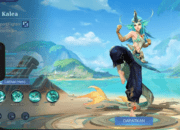 3 Cara Mendapatkan Hero Kalea di Mobile Legends (ML) Dengan Mudah