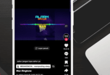 Cara Menjadikan Musik TikTok Jadi Suara Alarm Terbaru
