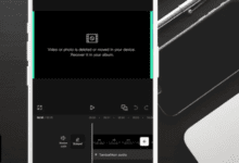 Cara Mengatasi CapCut Error Tidak Bisa Ekspor Video Terbaru 2025