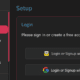 Cara Live TikTok dengan Komentar Dibacakan Google dengan Tikfinity