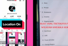 6 Cara Mengatasi Tidak Bisa Mengubah Wilayah Negara di Akun TikTok