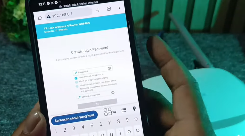 Cara Paralel Menggunakan Router TP-Link Terbaru Dengan Mudah