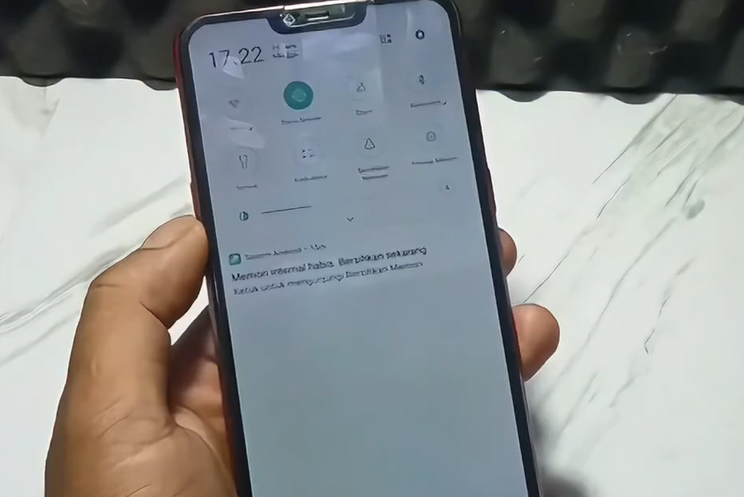 Cara Mengatasi Memori Internal Habis di Oppo A3s Terbaru 2025