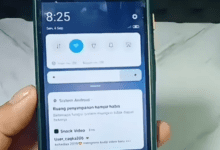 Cara Mengatasi Ruang Penyimpanan Hampir Penuh di HP Xiaomi