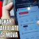 Bongkar Skema Affiliate Aplikasi MOVA, Cashback Asli Atau Money Game?