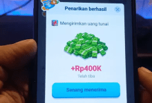 RAHASIA! 5 Cara Penarikan 400K di Game Speed Man Tanpa Penggandaan Uang