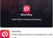 Baru Rilis! Apk ShortSky Apakah Terbukti Membayar dan Aman? Review Jujur!
