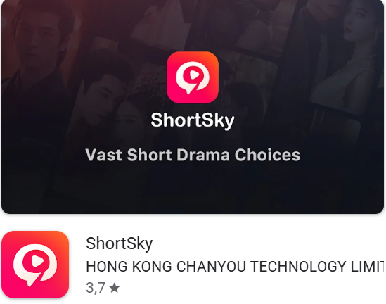 Baru Rilis! Apk ShortSky Apakah Terbukti Membayar dan Aman? Review Jujur!