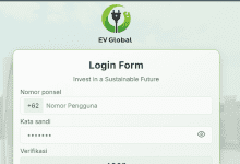 Review Aplikasi Ev Global Vip Apk Investasi Baru Rilis, Apakah Aman atau Penipuan?