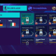 Game Sepak Bola Offline Android Terbaik, Football League 2025