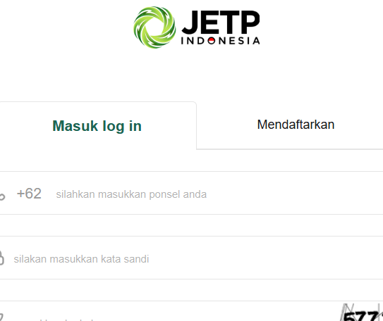 JETP Invid com Apk Investasi Berbasis Panel Surya Apakah Aman? Cek Disini